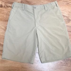 Men’s Under Armour Golf Shorts